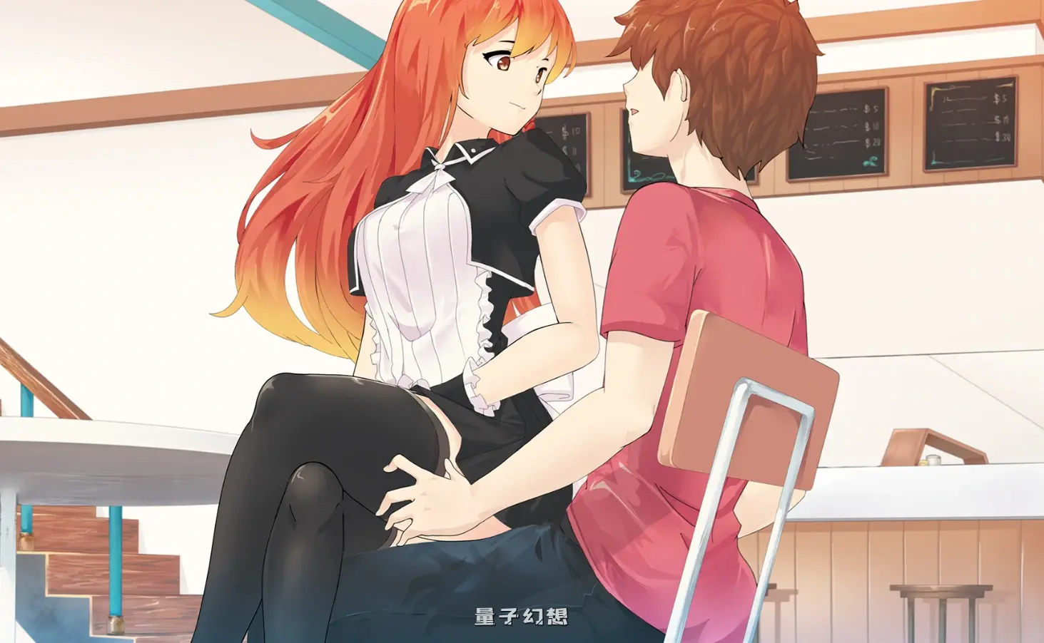【日系SLG/AI汉化/堕落】Uni v0.66.129b AI汉化版【PC+安卓/5G/更新】 【日系SLG/AI汉化/堕落】Uni v0.66.129b AI汉化版【PC+安卓/5G/更新】