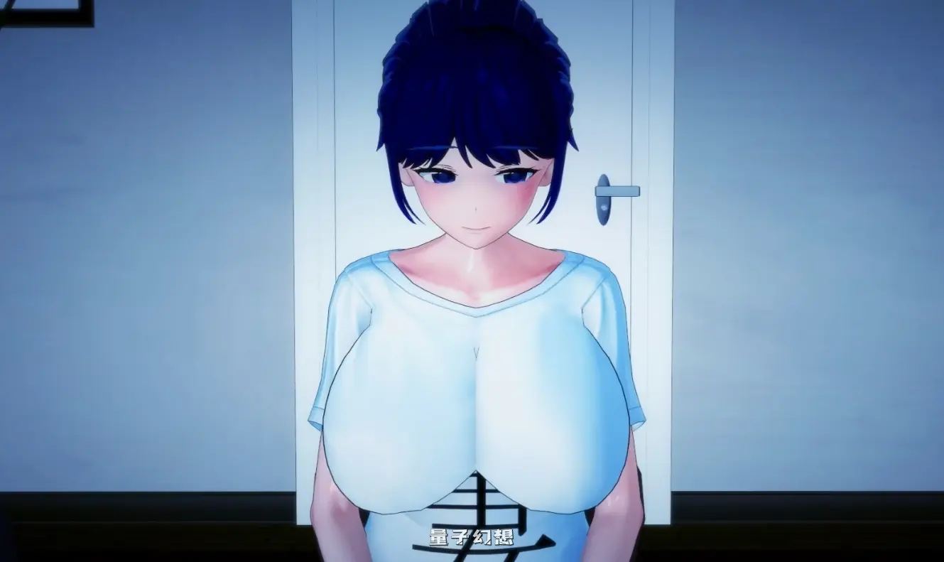 【日系SLG/AI汉化/NTR】不速之客0.16 AI汉化版【PC+安卓/2.2G/更新】