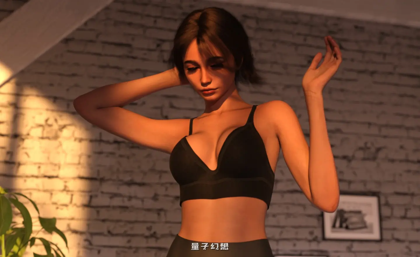 【欧美SLG/AI汉化/3D】苏西能做到Ep.1 v0.1.0 AI汉化版【PC+安卓/2.9G/新作】 【欧美SLG/AI汉化/3D】苏西能做到Ep.1 v0.1.0 AI汉化版【PC+安卓/2.9G/新作】
