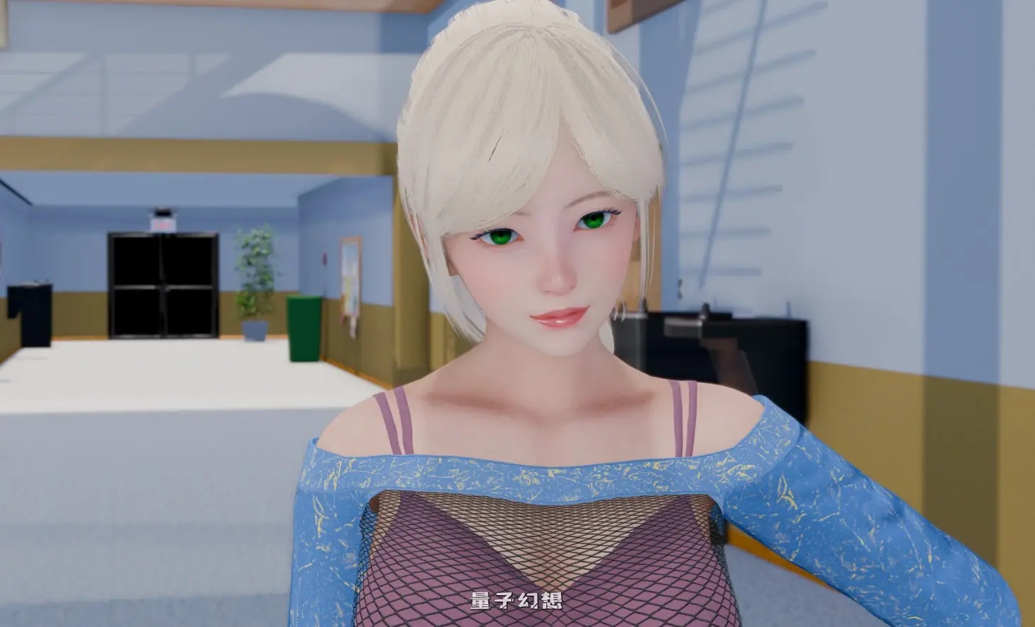 【亚洲SLG/AI汉化/后宫】代号-狼Ep.1 P1 AI汉化版【PC+安卓/5.3G/新作】 【亚洲SLG/AI汉化/后宫】代号-狼Ep.1 P1 AI汉化版【PC+安卓/5.3G/新作】