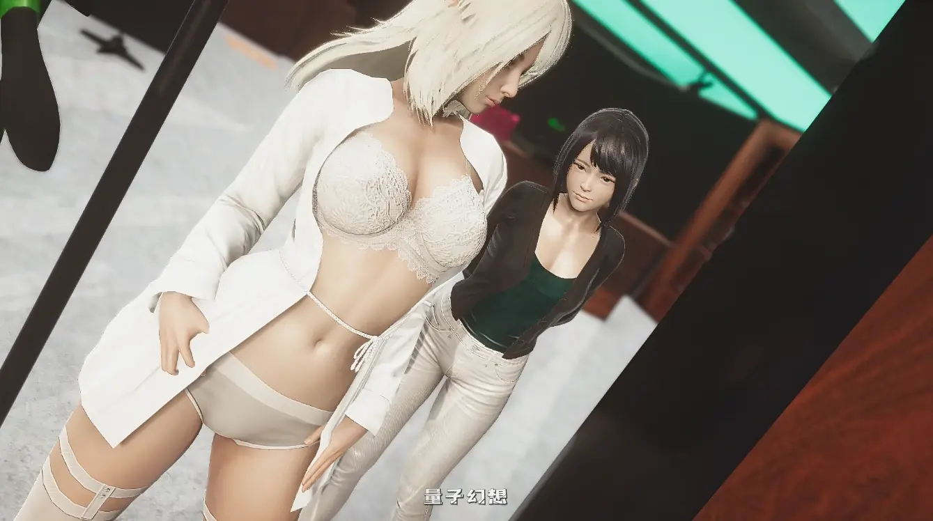 【欧美SLG/AI汉化/沙盒】 精灵蕾雅v0.7.4 SE AI汉化版【PC/16.7G/更新】 【欧美SLG/AI汉化/沙盒】 精灵蕾雅v0.7.4 SE AI汉化版【PC/16.7G/更新】