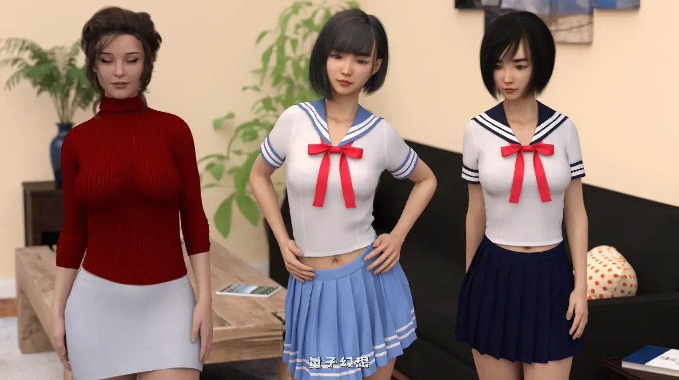 【欧美SLG/AI汉化/女同】 我的最佳交易v4.7 AI汉化版【PC+安卓/6.24G/更新】 【欧美SLG/AI汉化/女同】 我的最佳交易v4.7 AI汉化版【PC+安卓/6.24G/更新】