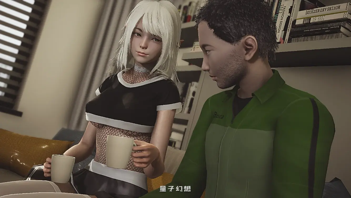 【欧美SLG/AI汉化/沙盒】 精灵蕾雅v0.7.4 SE AI汉化版【PC/16.7G/更新】 【欧美SLG/AI汉化/沙盒】 精灵蕾雅v0.7.4 SE AI汉化版【PC/16.7G/更新】