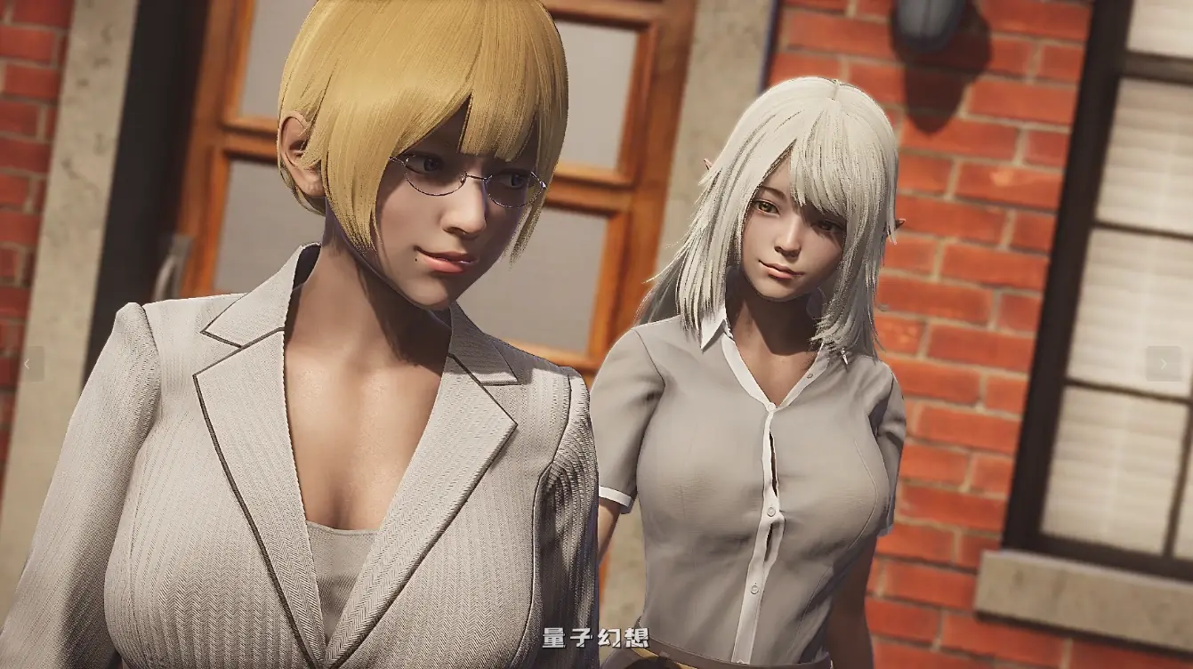 【欧美SLG/AI汉化/沙盒】 精灵蕾雅v0.7.4 SE AI汉化版【PC/16.7G/更新】 【欧美SLG/AI汉化/沙盒】 精灵蕾雅v0.7.4 SE AI汉化版【PC/16.7G/更新】