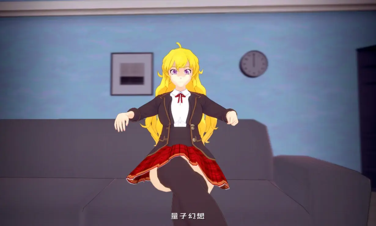 【日系SLG/AI汉化/后宫】女猎手训练师0.28 AI汉化版【PC+安卓/4.8G/更新】 【日系SLG/AI汉化/后宫】女猎手训练师0.28 AI汉化版【PC+安卓/4.8G/更新】