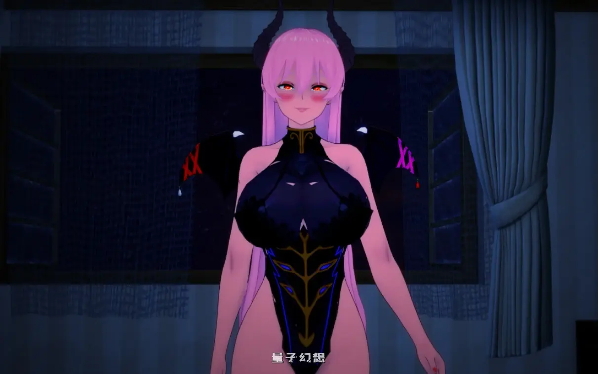 【日系SLG/AI汉化/后宫】魅魔诡计-成长问题0.9.7 AI汉化版【PC+安卓/4.5G/更新】 【日系SLG/AI汉化/后宫】魅魔诡计-成长问题0.9.7 AI汉化版【PC+安卓/4.5G/更新】