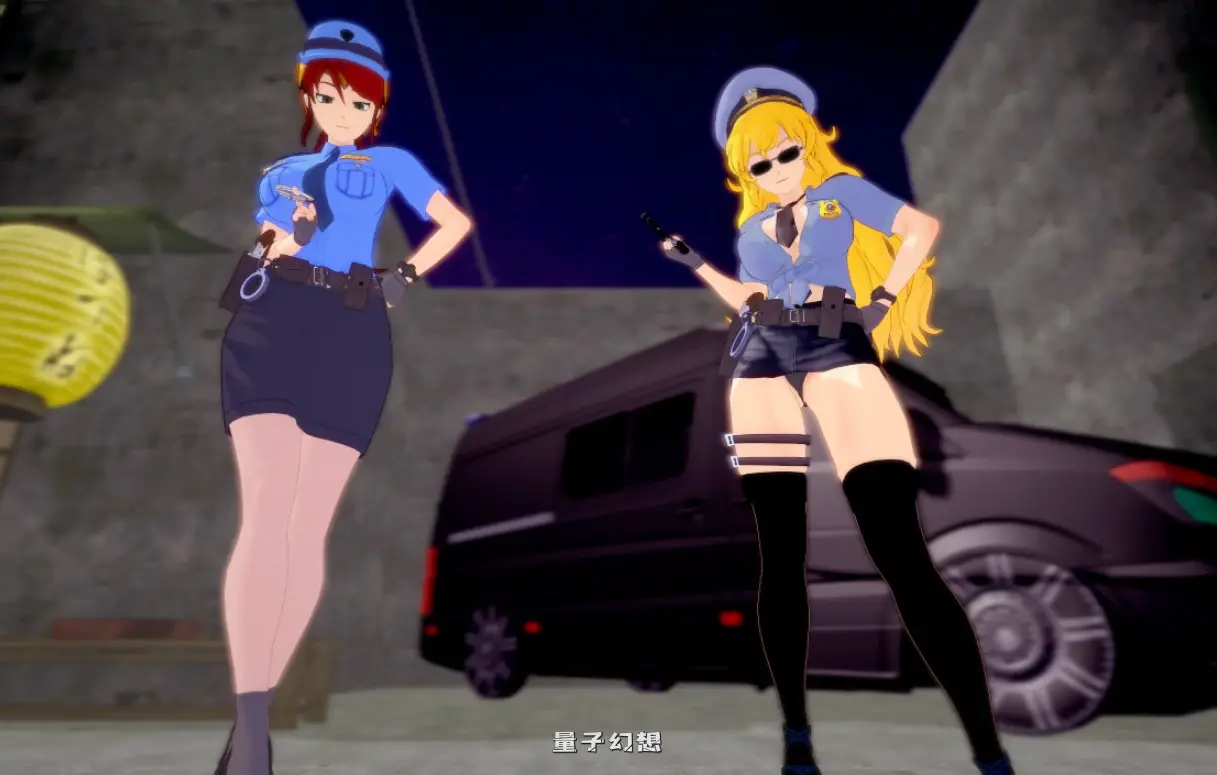 【日系SLG/AI汉化/后宫】女猎手训练师0.28 AI汉化版【PC+安卓/4.8G/更新】 【日系SLG/AI汉化/后宫】女猎手训练师0.28 AI汉化版【PC+安卓/4.8G/更新】