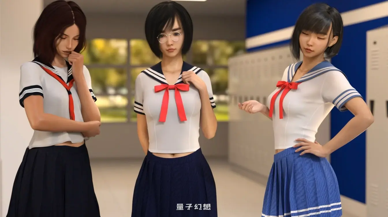 【欧美SLG/AI汉化/女同】 我的最佳交易v4.7 AI汉化版【PC+安卓/6.24G/更新】 【欧美SLG/AI汉化/女同】 我的最佳交易v4.7 AI汉化版【PC+安卓/6.24G/更新】