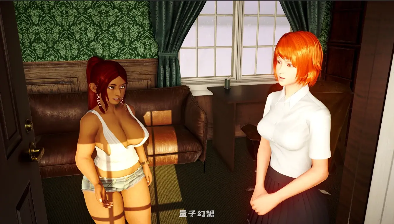 【日系SLG/AI汉化/沙盒】 裂隙中的房子v0.8.13 EA AI汉化版【PC/11.2G/更新】 【日系SLG/AI汉化/沙盒】 裂隙中的房子v0.8.13 EA AI汉化版【PC/11.2G/更新】