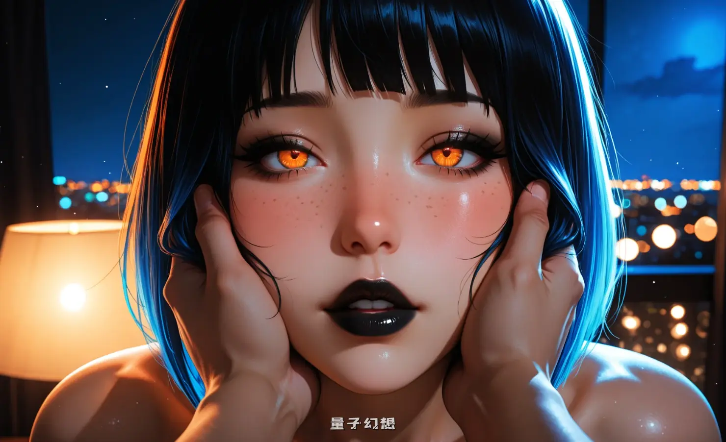 【亚洲SLG/AI汉化/3D】新闻猎人0.0.6 AI汉化版【PC+安卓/5.5G/更新】 【亚洲SLG/AI汉化/3D】新闻猎人0.0.6 AI汉化版【PC+安卓/5.5G/更新】
