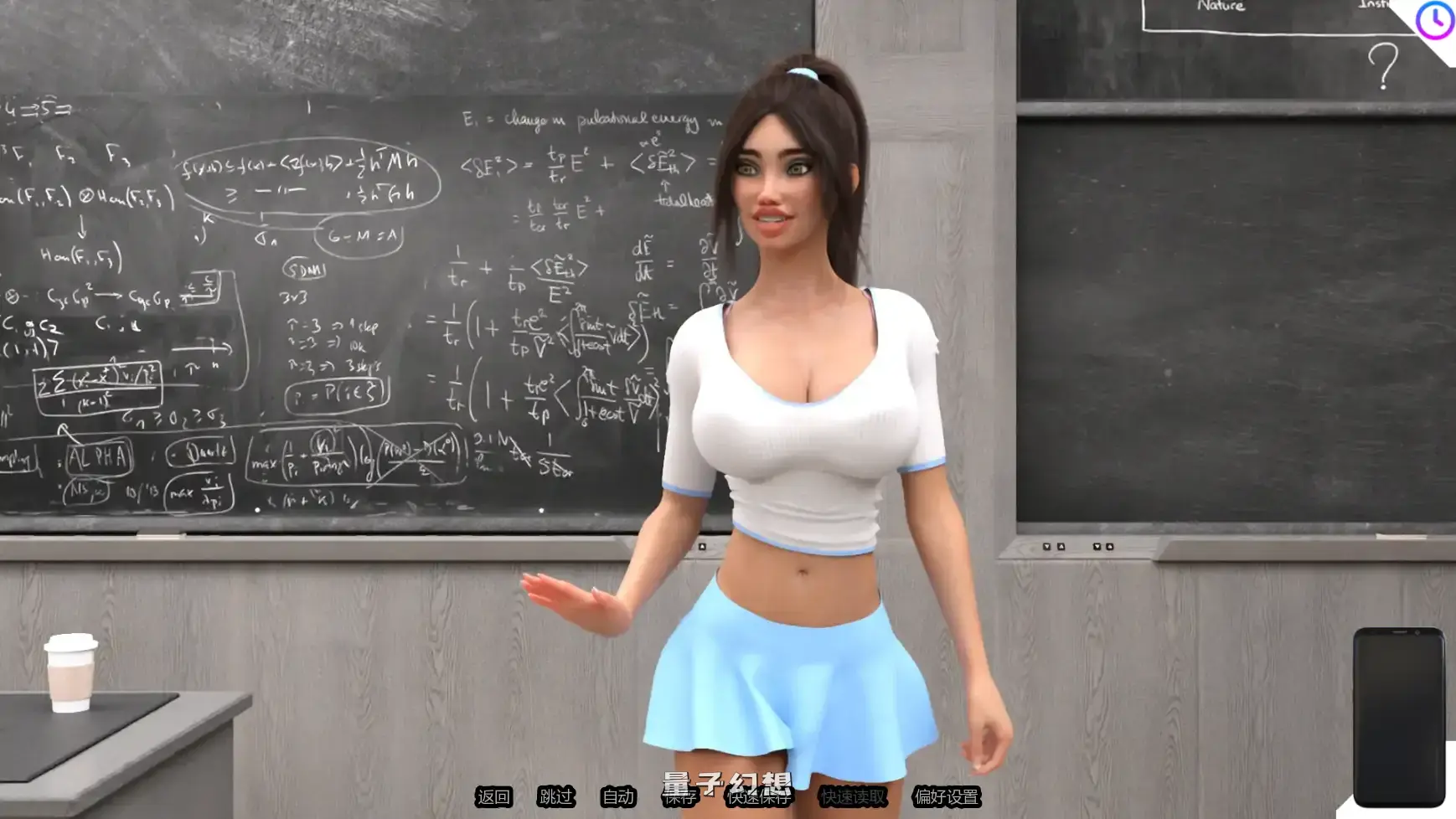 【欧美SLG/AI汉化/摸索】性爱机器人II重新校准v2.09 AI汉化版【PC+安卓/3.74G/更新】 【欧美SLG/AI汉化/摸索】性爱机器人II重新校准v2.09 AI汉化版【PC+安卓/3.74G/更新】