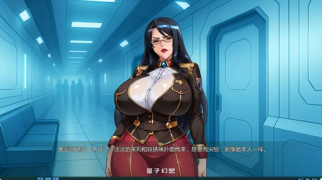 【亚洲SLG/AI汉化/NTR】阿瑞斯之陨0.12a AI汉化版【PC+安卓/1.1G/更新】 【亚洲SLG/AI汉化/NTR】阿瑞斯之陨0.12a AI汉化版【PC+安卓/1.1G/更新】