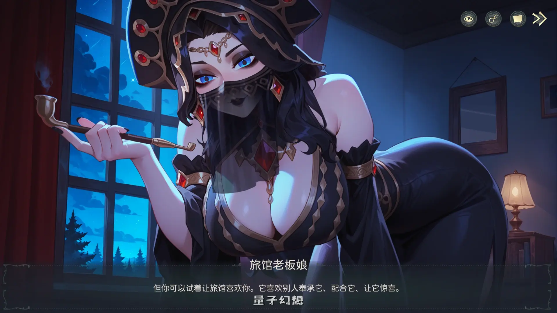 【欧美SLG/官中/步兵】神秘酒店V1.0.1 官方中文版【PC/6.6G】 【欧美SLG/官中/步兵】神秘酒店V1.0.1 官方中文版【PC/6.6G】