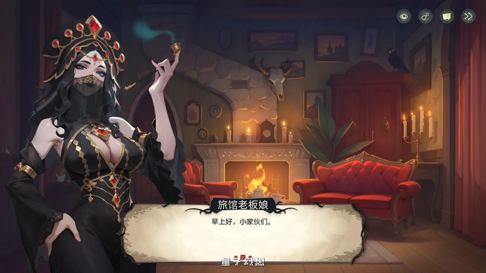 【欧美SLG/官中/步兵】神秘酒店V1.0.1 官方中文版【PC/6.6G】 【欧美SLG/官中/步兵】神秘酒店V1.0.1 官方中文版【PC/6.6G】