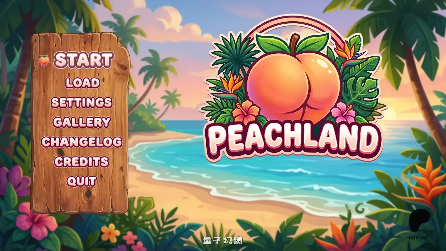 [日系SLG/后宫]蜜桃乐园Peachlandv0.2  AI汉化版[2.76G/更新]