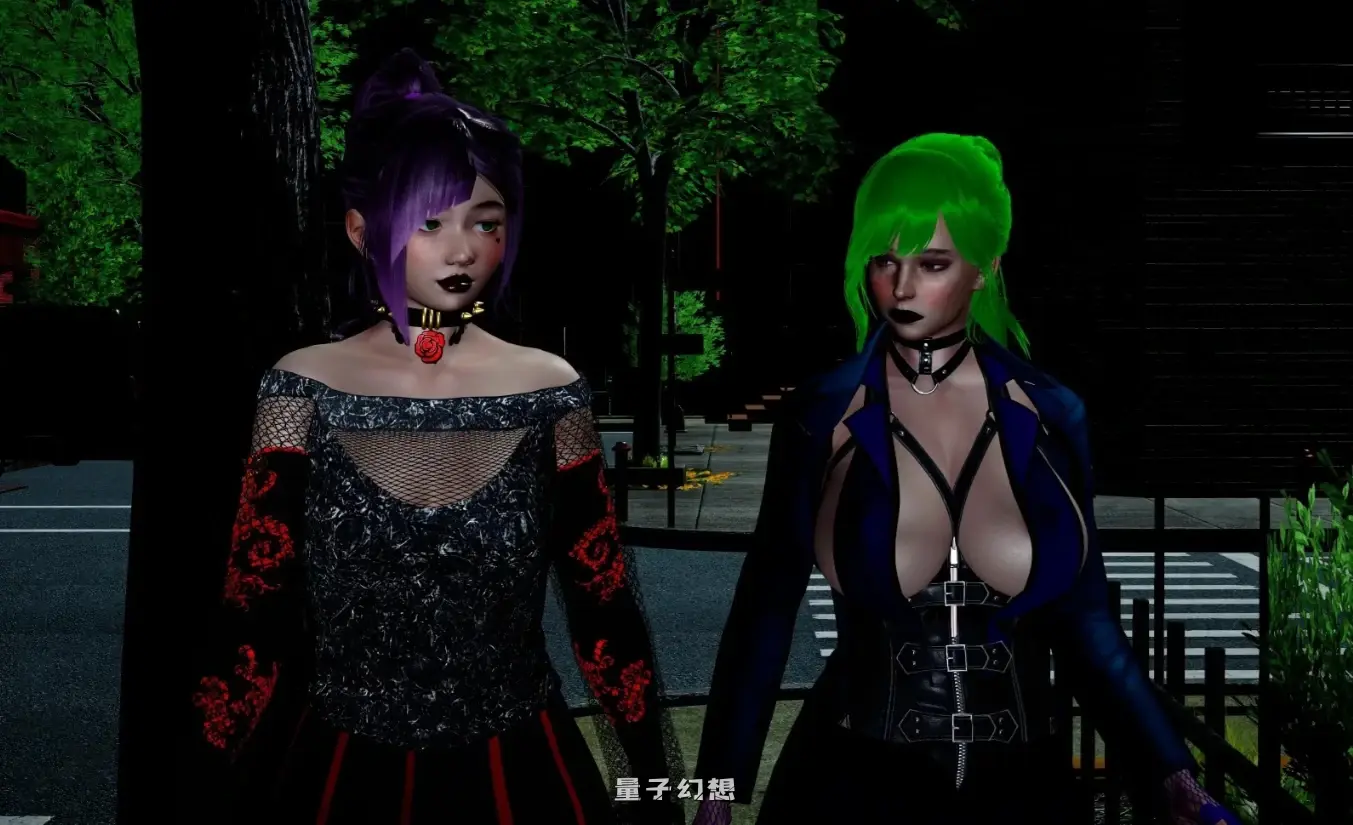 【亚洲SLG/AI汉化/后宫】家族之灵0.3 AI汉化版【PC+安卓/4.7G/更新】 【亚洲SLG/AI汉化/后宫】家族之灵0.3 AI汉化版【PC+安卓/4.7G/更新】