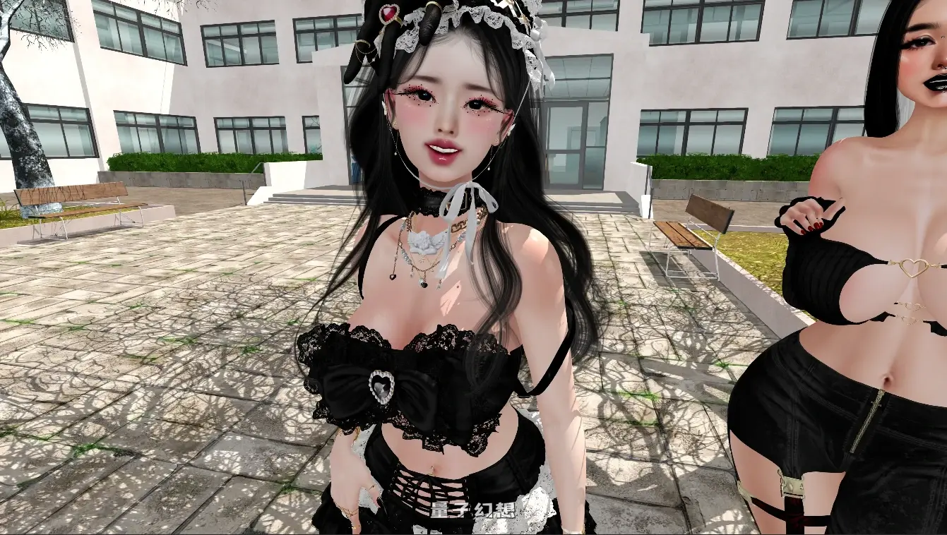 【欧美SLG/AI汉化/沙盒】 家庭烦恼v0.9.87 AI汉化版【PC+安卓/11.3G/更新】