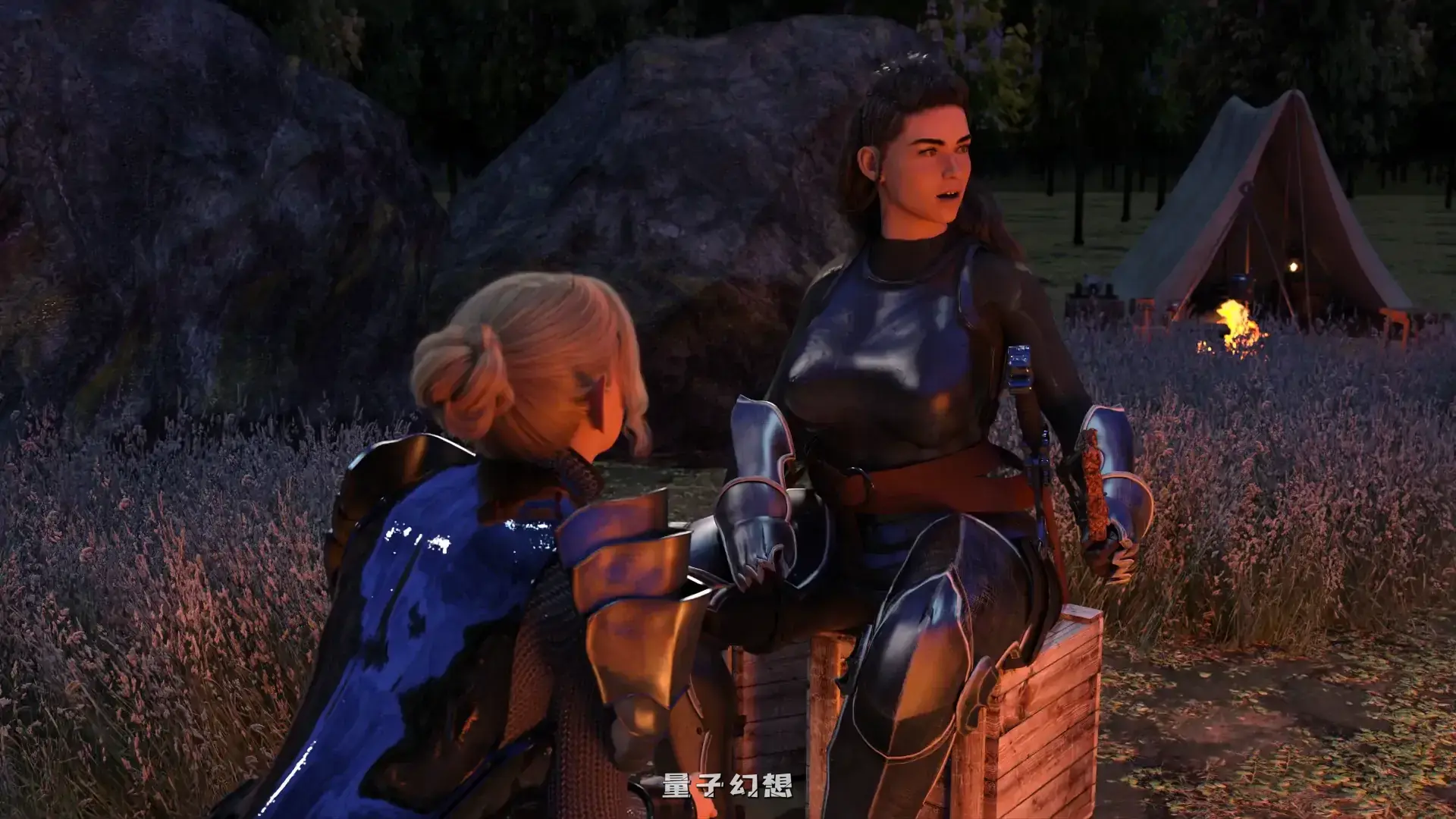 【欧美SLG/AI汉化/摸索】哥布林传说Ch.7 AI汉化版【PC+安卓/6.15G/更新】
