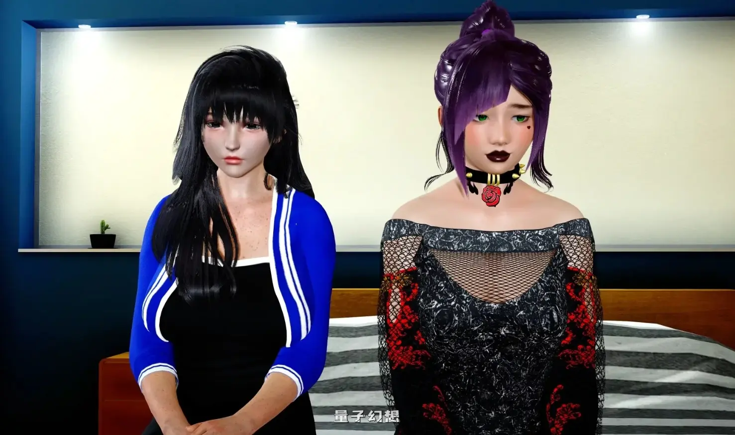【亚洲SLG/AI汉化/后宫】家族之灵0.3 AI汉化版【PC+安卓/4.7G/更新】 【亚洲SLG/AI汉化/后宫】家族之灵0.3 AI汉化版【PC+安卓/4.7G/更新】