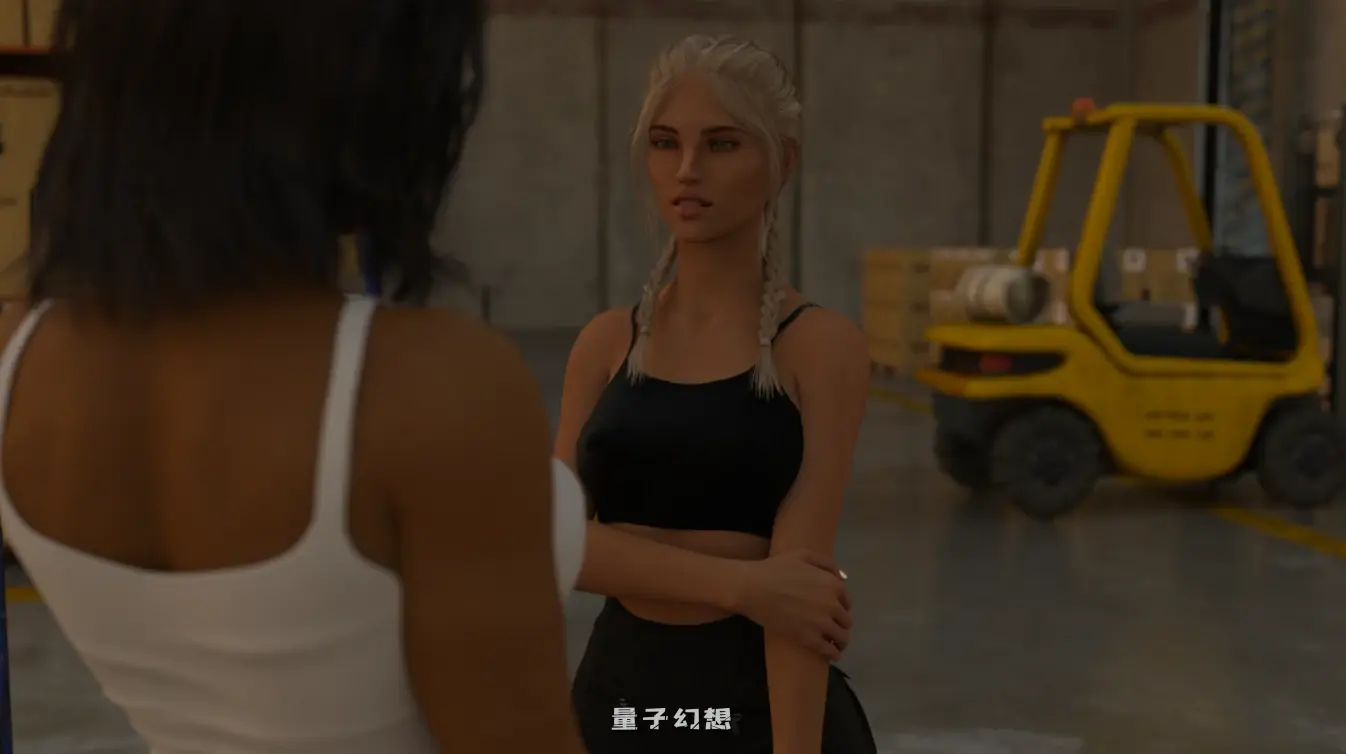 【欧美SLG/AI汉化/沙盒】 大学时光S2 Ep.10 AI汉化版【PC+安卓/9.18G/更新】 【欧美SLG/AI汉化/沙盒】 大学时光S2 Ep.10 AI汉化版【PC+安卓/9.18G/更新】