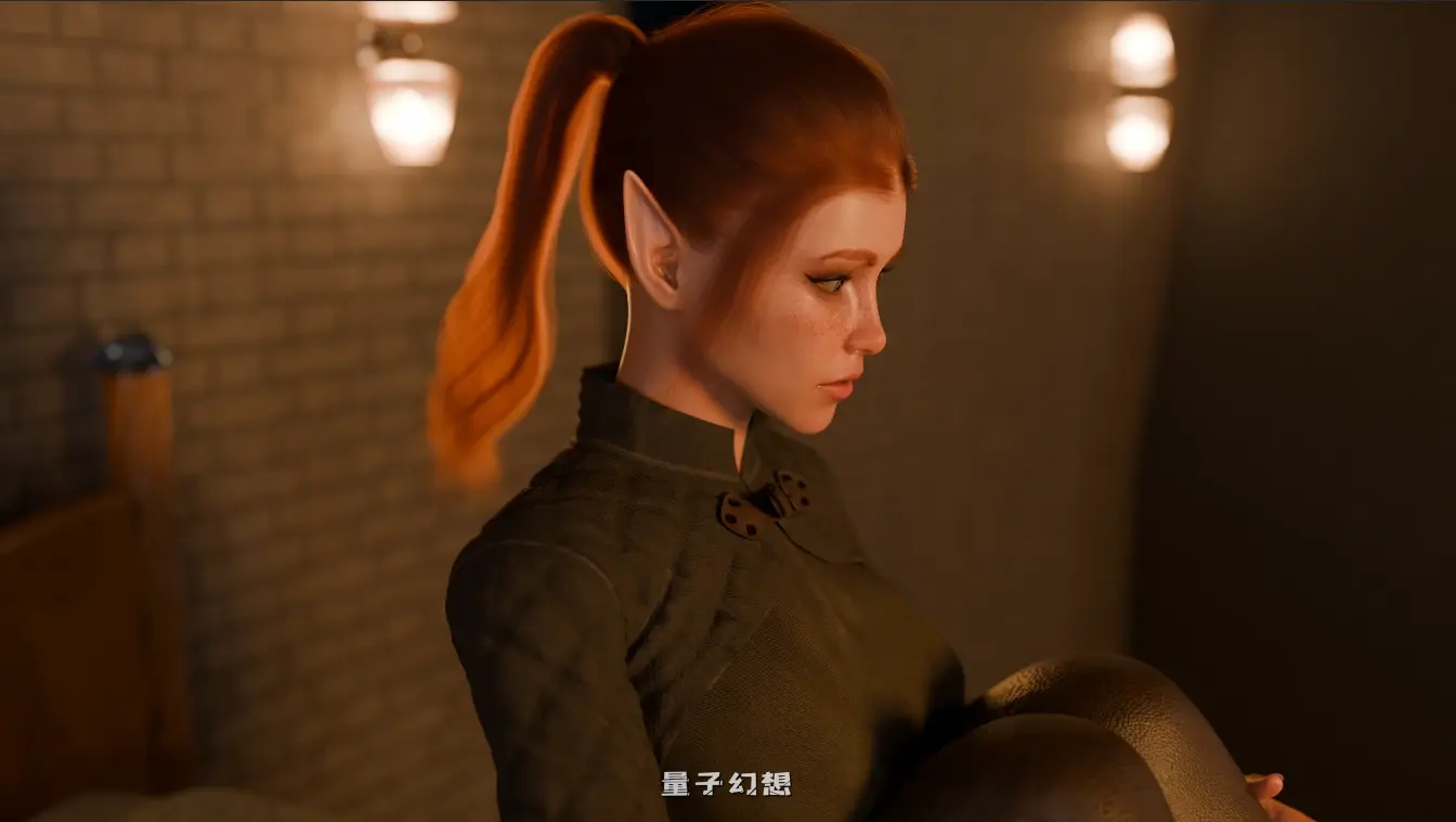 【欧美SLG/AI汉化/沙盒】 灵魂尖塔v5.2 AI汉化版【PC+安卓/5.15G/更新】
