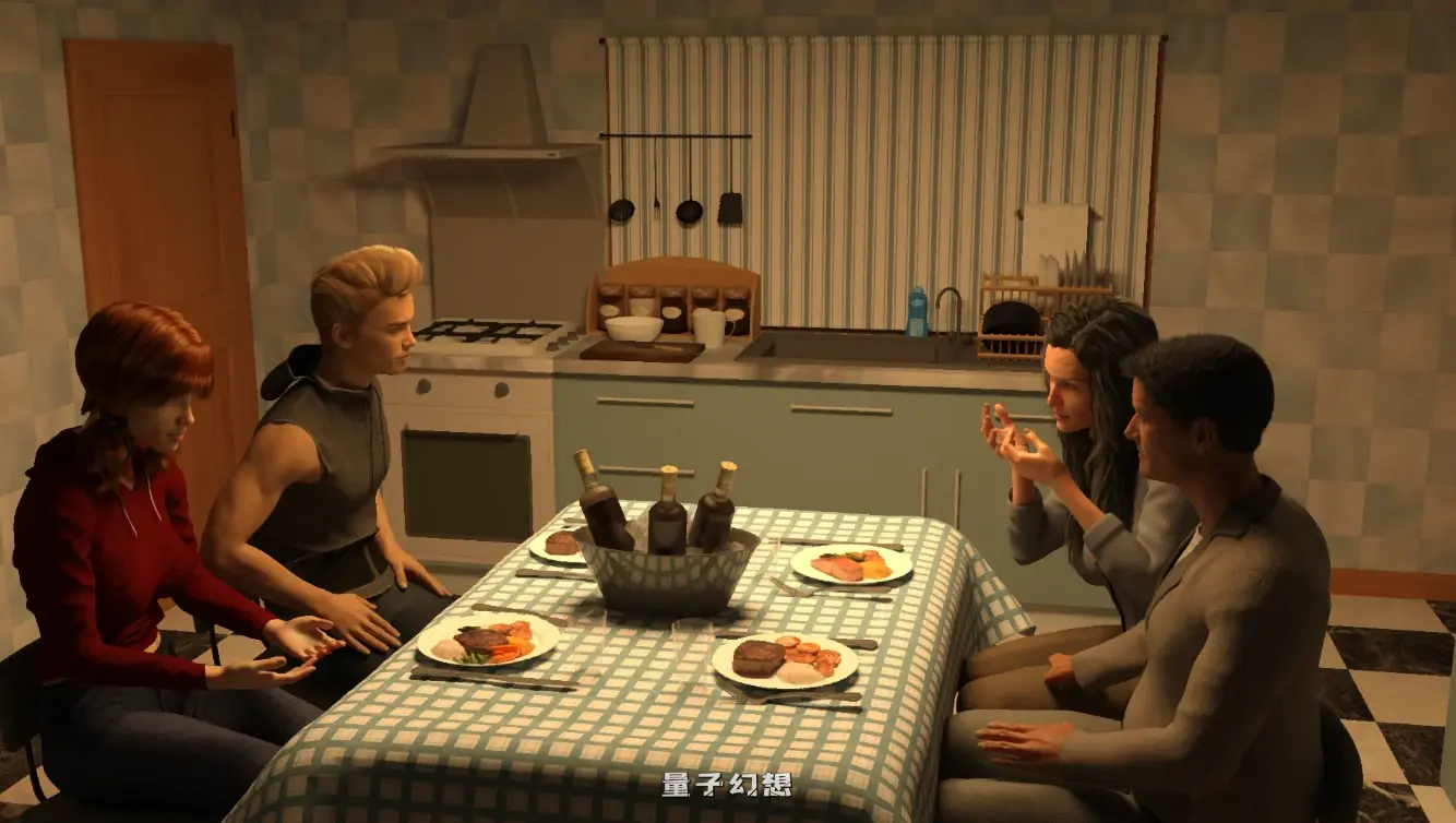 【欧美SLG/AI汉化/沙盒】 我们许下的约定v0.99.9 AI汉化版【PC+安卓/7.21G/更新】 【欧美SLG/AI汉化/沙盒】 我们许下的约定v0.99.9 AI汉化版【PC+安卓/7.21G/更新】