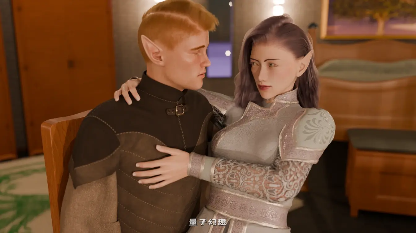 【欧美SLG/AI汉化/沙盒】 灵魂尖塔v5.2 AI汉化版【PC+安卓/5.15G/更新】