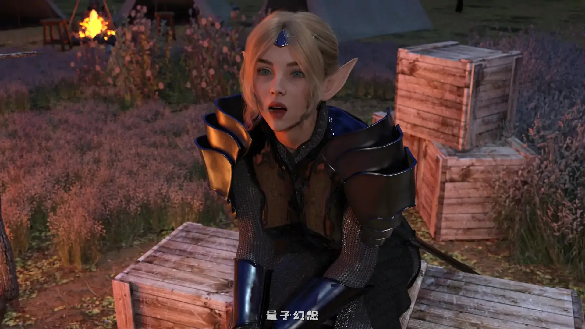 【欧美SLG/AI汉化/摸索】哥布林传说Ch.7 AI汉化版【PC+安卓/6.15G/更新】