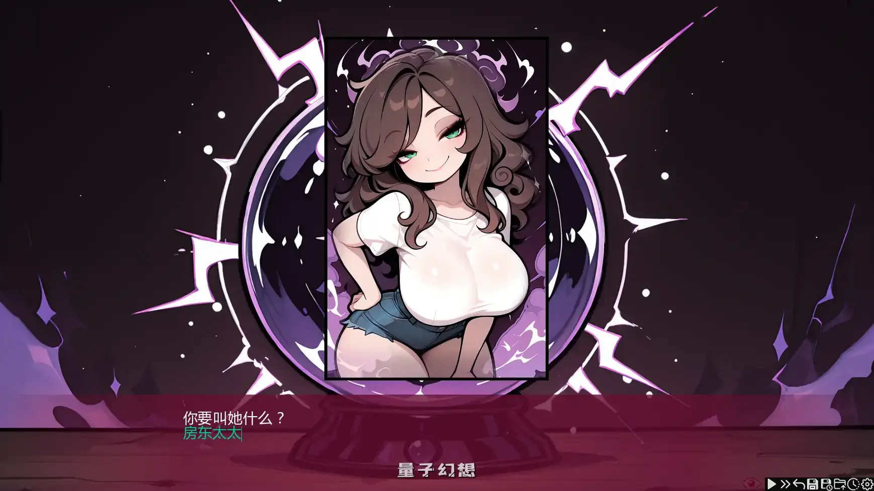 【日系SLG/AI汉化/后宫】蜜桃乐园v0.2 AI汉化版【PC+安卓/2.56G/更新】 【日系SLG/AI汉化/后宫】蜜桃乐园v0.2 AI汉化版【PC+安卓/2.56G/更新】