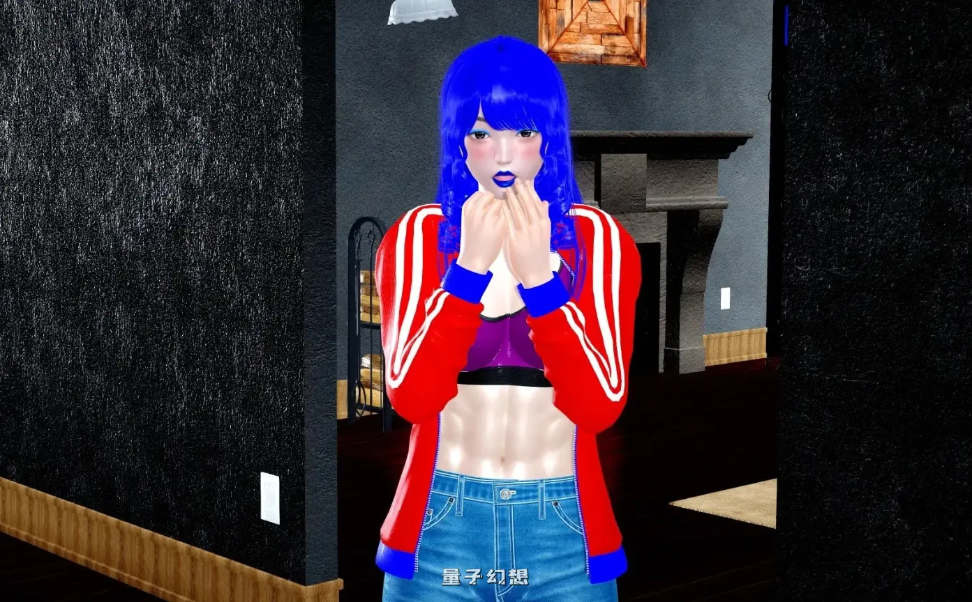 【亚洲SLG/AI汉化/后宫】家族之灵0.3 AI汉化版【PC+安卓/4.7G/更新】 【亚洲SLG/AI汉化/后宫】家族之灵0.3 AI汉化版【PC+安卓/4.7G/更新】