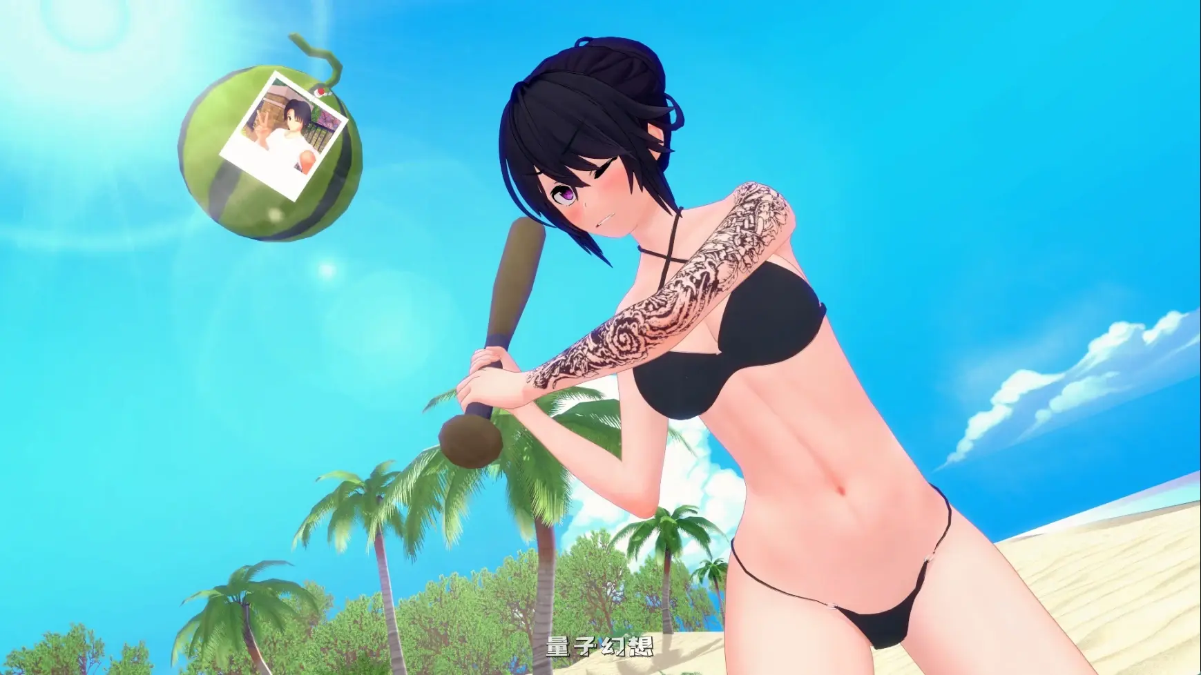 【日系SLG/AI汉化/后宫】 绯红学园v0.48.0 AI汉化版【PC+安卓/6.4G/更新】