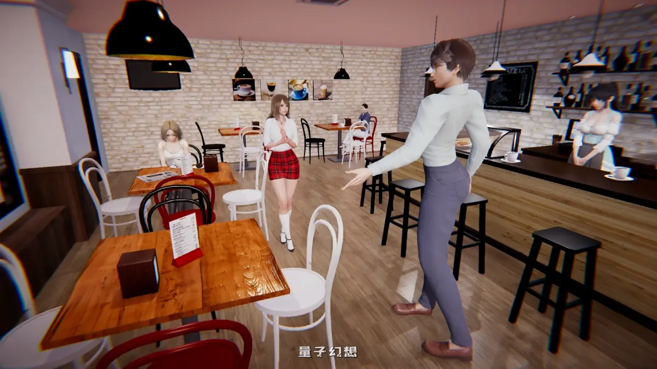 【日系SLG/AI汉化/后宫】 痴女教人做事师v0.95 AI汉化版【PC+安卓/5.85G/更新】 【日系SLG/AI汉化/后宫】 痴女教人做事师v0.95 AI汉化版【PC+安卓/5.85G/更新】