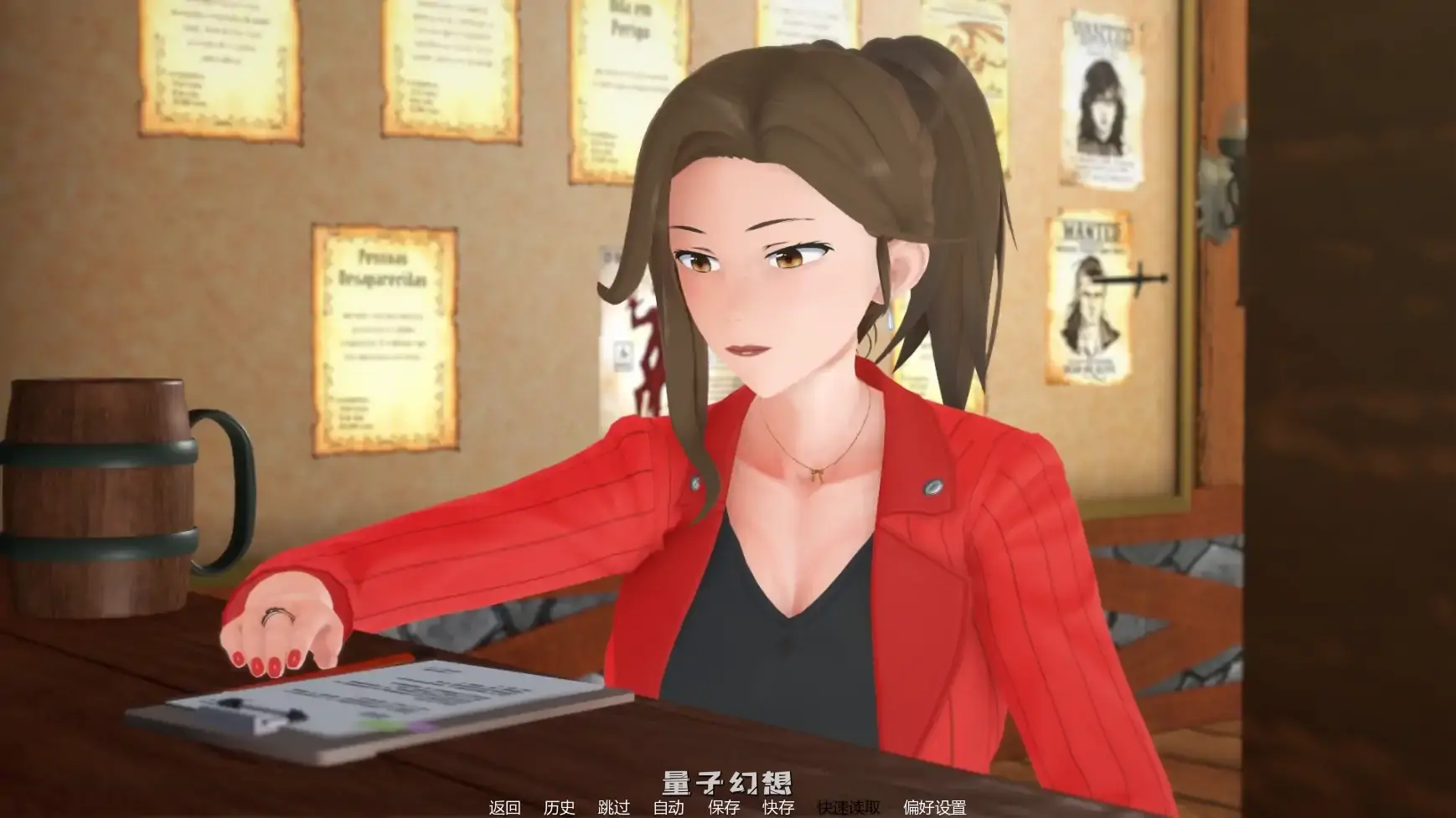 【日系SLG/AI汉化/NTR】暑假打工日志v0.4C AI汉化版【PC+安卓/2.31G/更新】 【日系SLG/AI汉化/NTR】暑假打工日志v0.4C AI汉化版【PC+安卓/2.31G/更新】