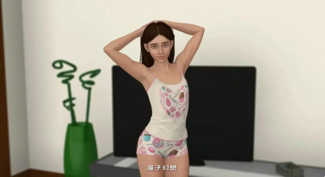 【欧美SLG/AI汉化/熟女】双面人生v3 Fix2 AI汉化版【PC+安卓/1.4G/更新】 【欧美SLG/AI汉化/熟女】双面人生v3 Fix2 AI汉化版【PC+安卓/1.4G/更新】