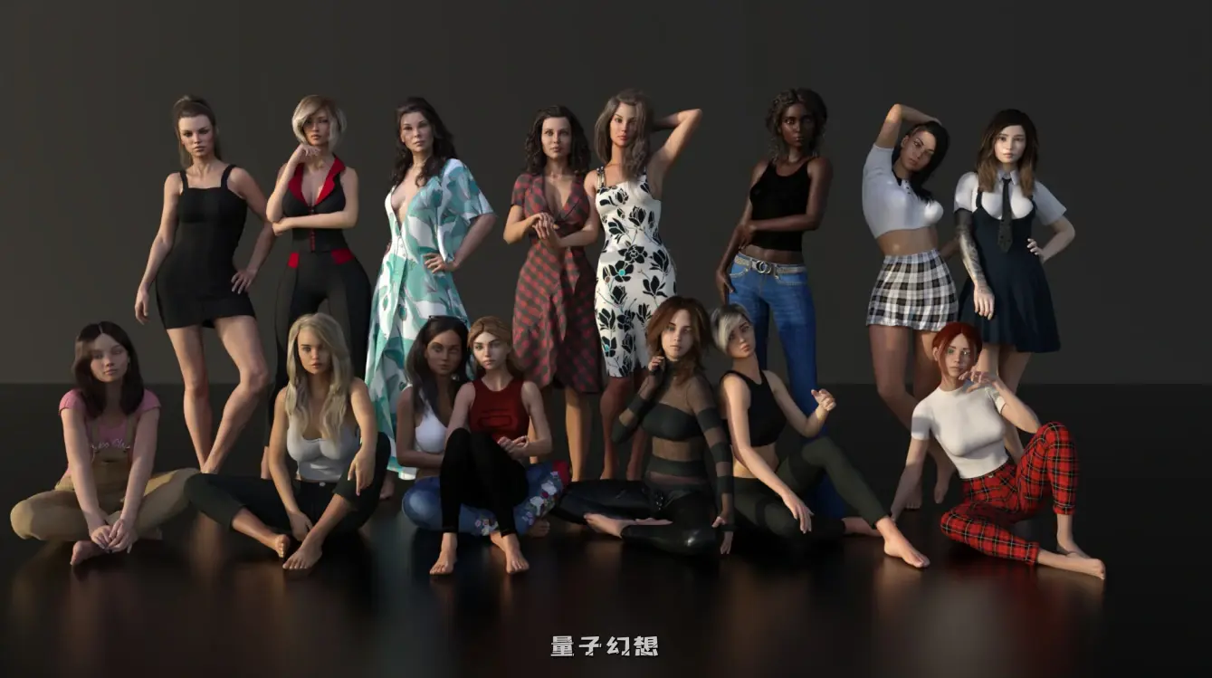 【欧美SLG/AI汉化/后宫】 女巫集会v0.10.1 AI汉化版【PC+安卓/3.79G/更新】 【欧美SLG/AI汉化/后宫】 女巫集会v0.10.1 AI汉化版【PC+安卓/3.79G/更新】