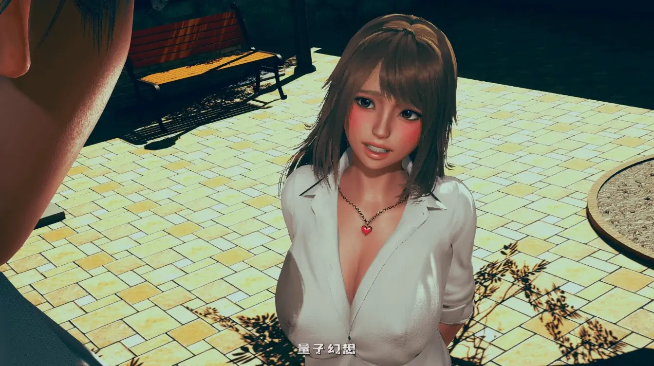 【日系SLG/AI汉化/后宫】 痴女教人做事师v0.95 AI汉化版【PC+安卓/5.85G/更新】 【日系SLG/AI汉化/后宫】 痴女教人做事师v0.95 AI汉化版【PC+安卓/5.85G/更新】