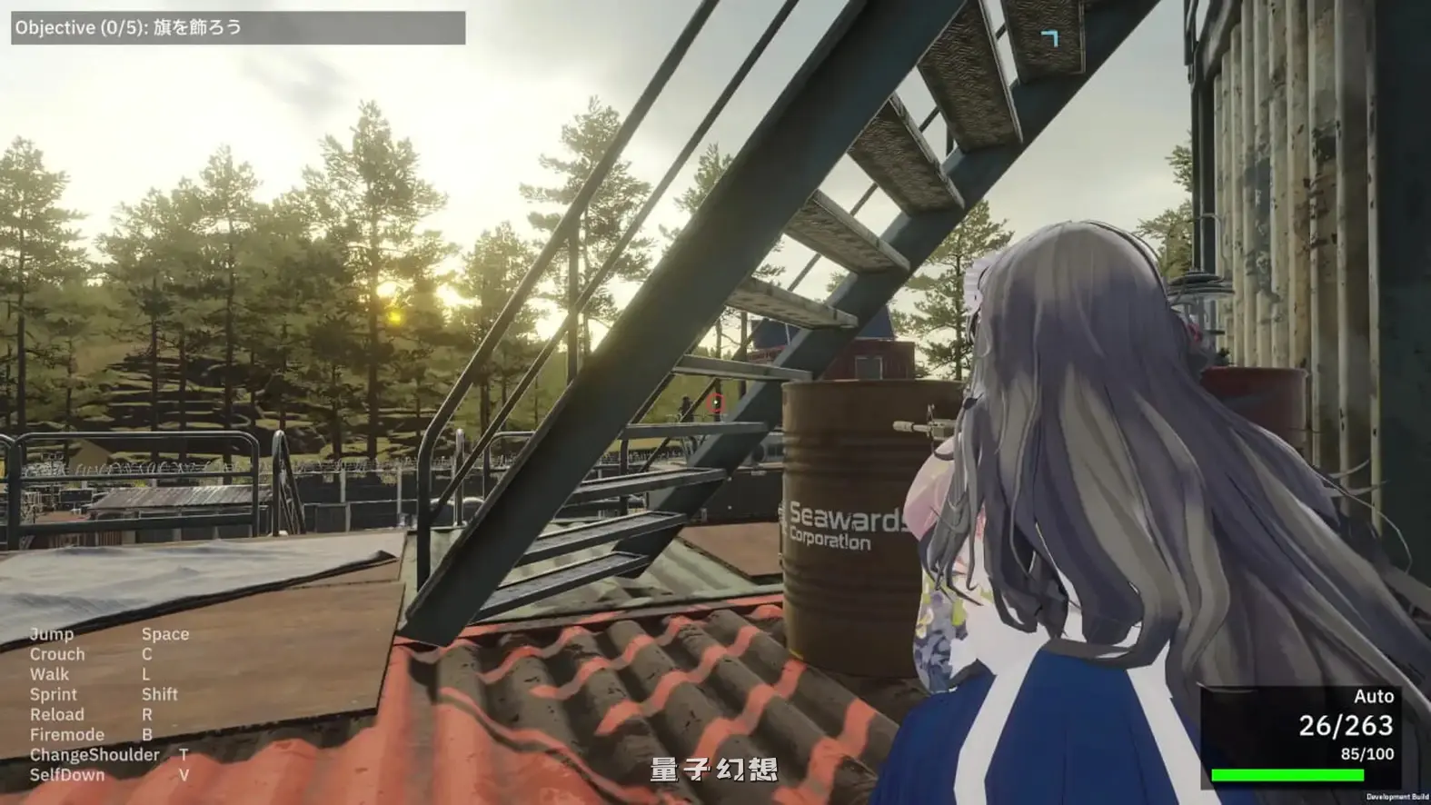 新作[射击ACT/3D作品/动态] 致命行动 -战场的侵犯- Knockout OPS – 戦場の侵犯 – 生肉版 [6.54G]