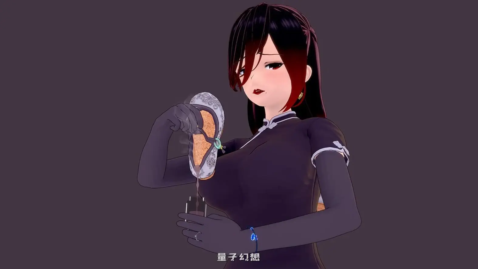 新作[日式RPG/恋足癖] 足下勇者 The Hero Under Feet v1.6.0 官中完结版 [1.50G]