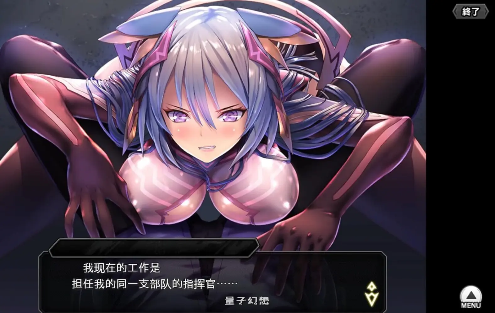 [大型HTLM/同人SLG/动态] 对魔忍 Taimanin RPGX v26.08.05 汉化破解版 全绅士整合 全事件大满贯 [更新/32.4G]