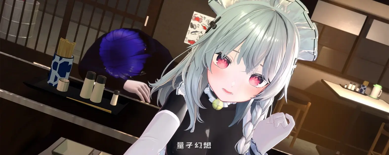 [日式3D/动态] 大师 NTR Master v0.4 官中步兵版 [更新/6.76G]