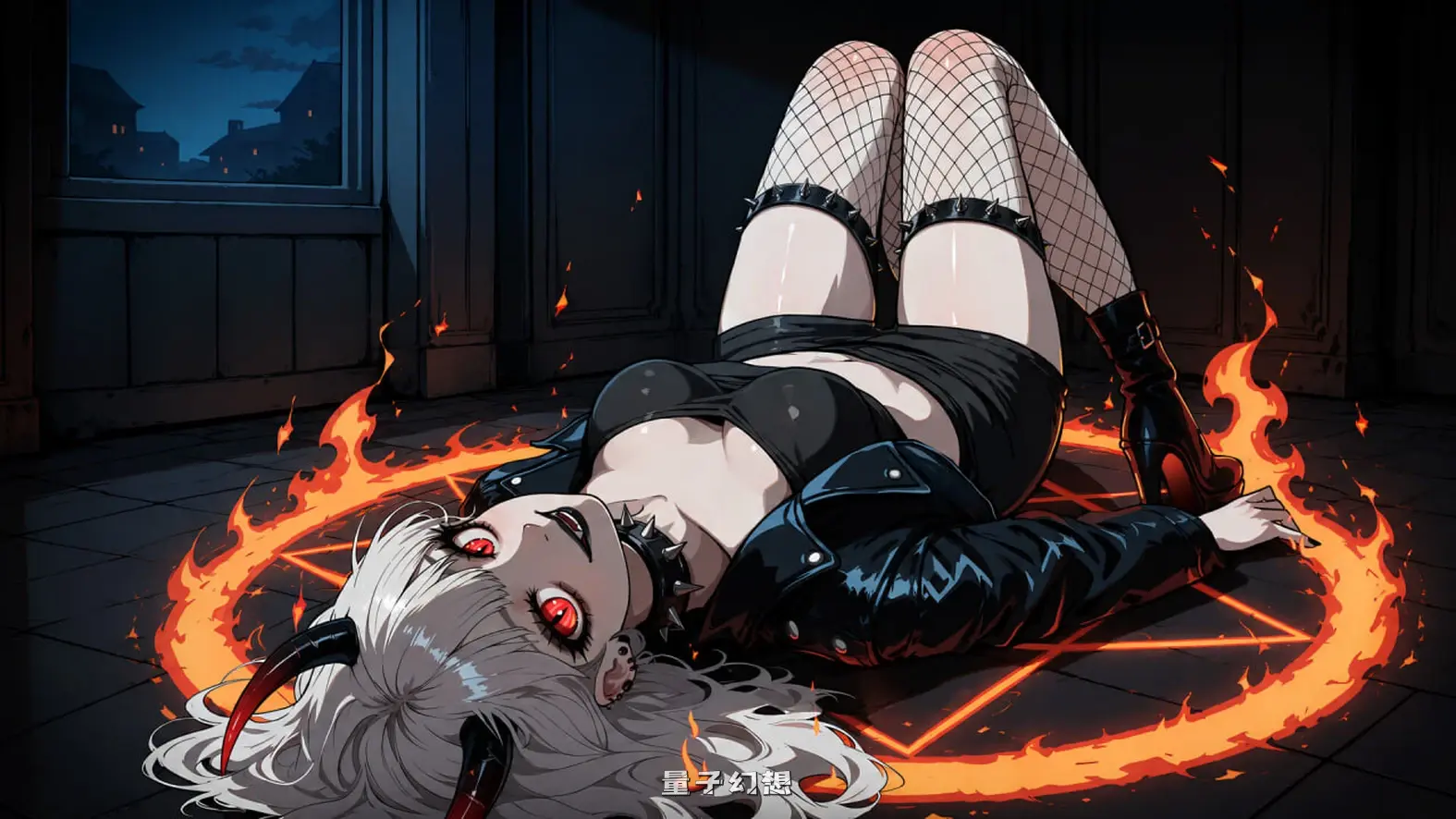 新作[互动SLG/卡牌策略] 恐惧症 SEXOPHOBIA STEAM官中步兵版 [1.50G]