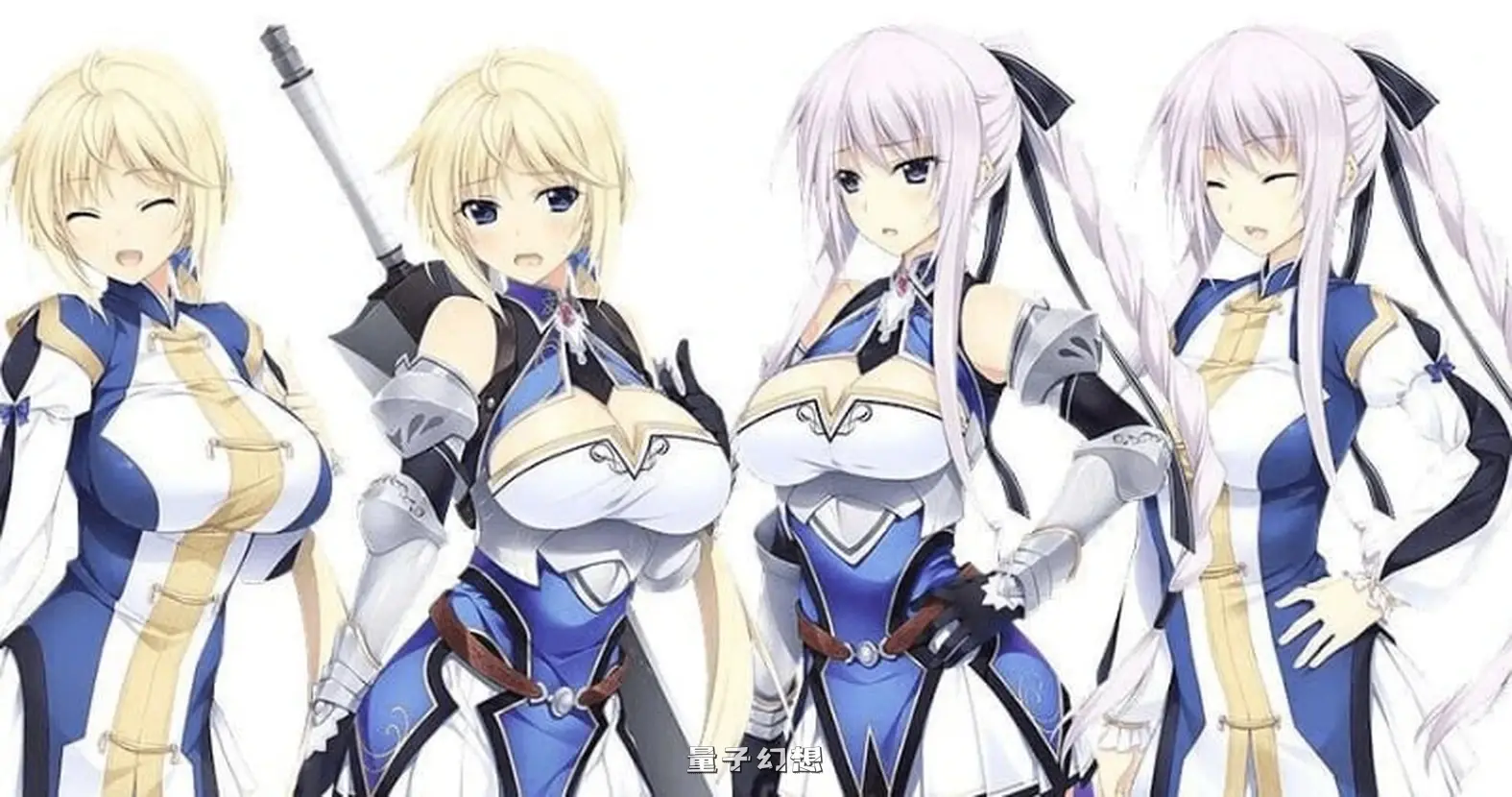 新作[养成SLG/后宫] 模拟后宫 Haramase Simulator v0.4.0.3 汉化版 [3.09G]