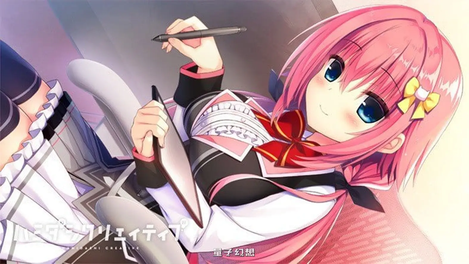 新作[日式ADV/后宫制服] 常轨脱离 Creative ハミダシクリエイティブ v1.06 官中步兵版 [6.12G]