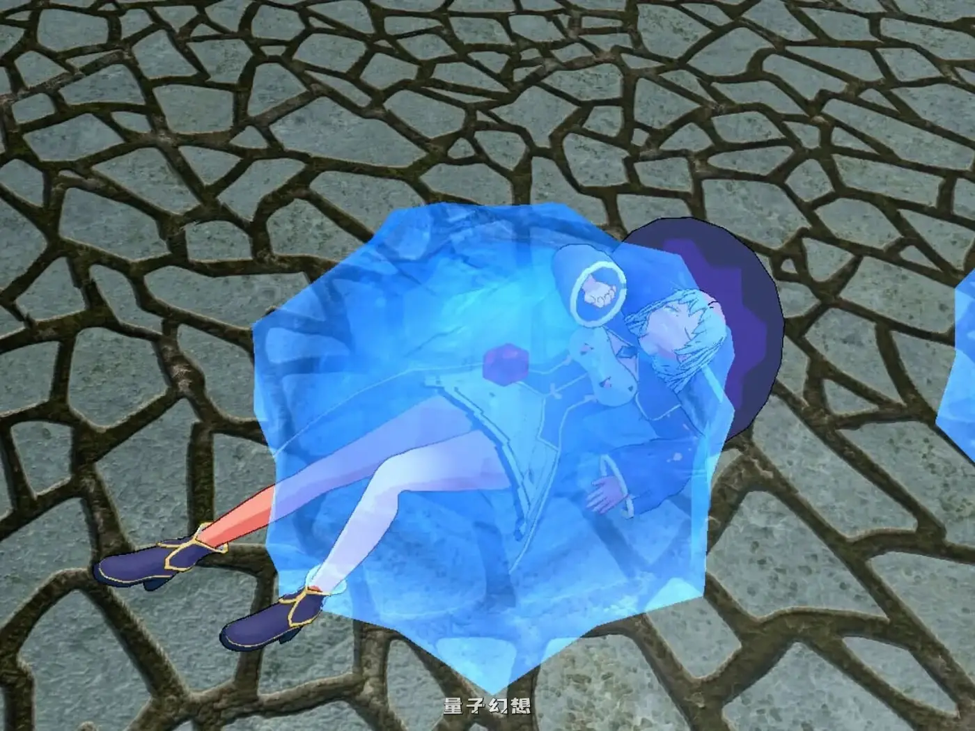 新作[3D动作/战斗/动态] 宝藏冒险：森林与遗迹的调查队  V1.0.2 生肉版 [2.33G]