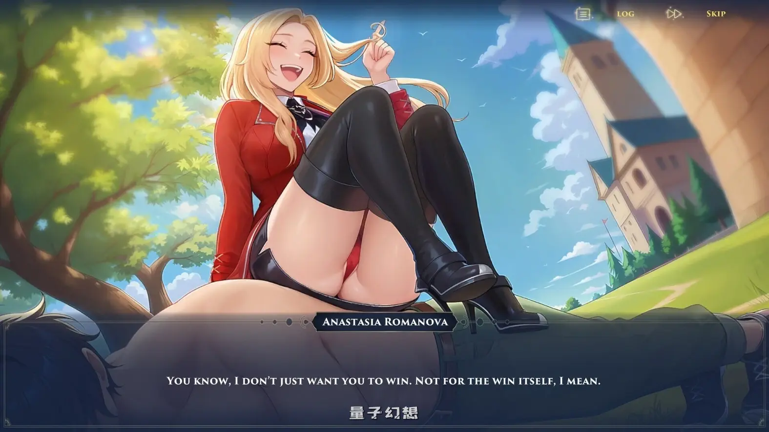 [互动SLG/魔物娘/动态] 异世界浪子：床榻春宫 Wanderer: Broken Bed v260806 官中步兵版 [更新/2.55G]