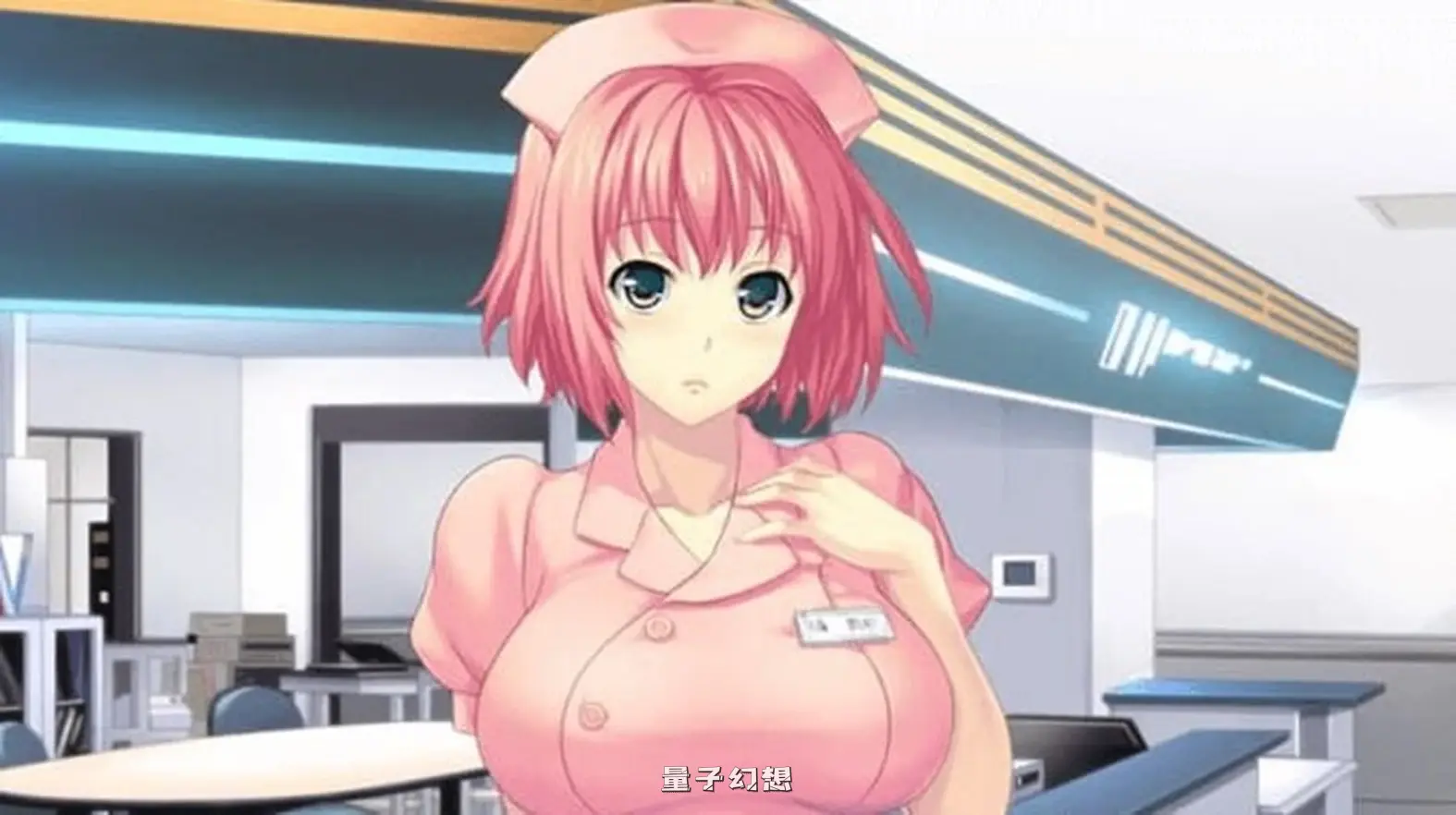 新作[养成SLG/后宫] 模拟后宫 Haramase Simulator v0.4.0.3 汉化版 [3.09G]