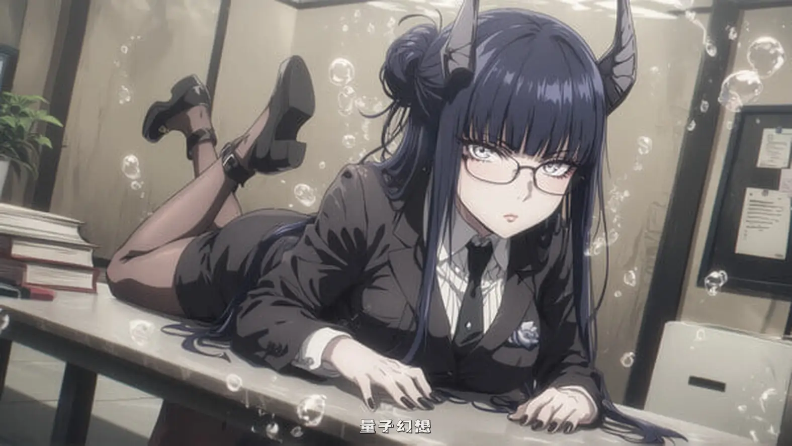 新作[SLG/动态] 心动钓鱼：钓出你的女朋友！GirlFishing: Catch your Girlfriend！ 官中步兵版[1.60G]