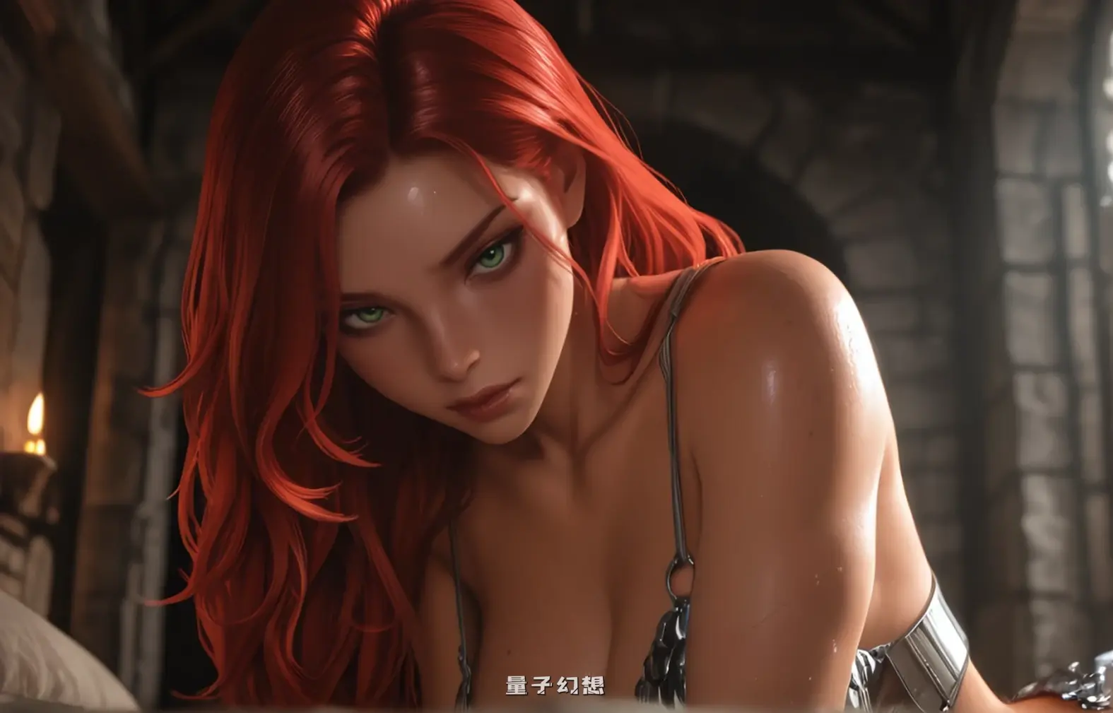 [日系SLG/AI汉化/后宫] 失落掠影What Was TakenCh.2 AI汉化版[4.05G/更新]