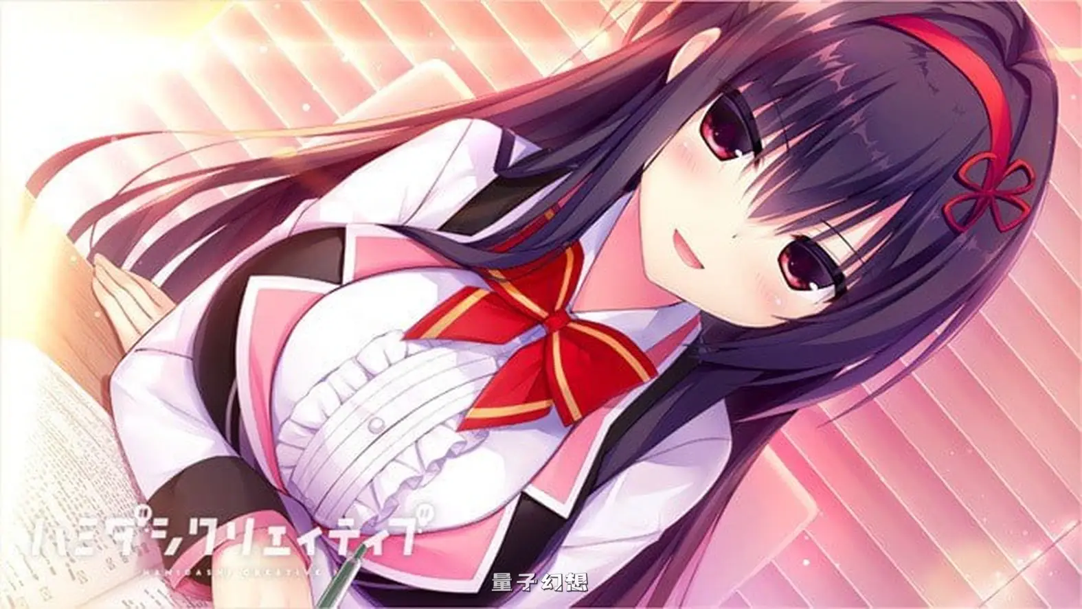 新作[日式ADV/后宫制服] 常轨脱离 Creative ハミダシクリエイティブ v1.06 官中步兵版 [6.12G]