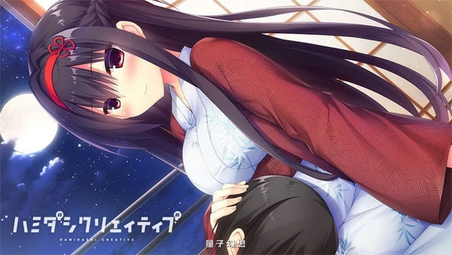 新作[日式ADV/后宫制服] 常轨脱离 Creative ハミダシクリエイティブ v1.06 官中步兵版 [6.12G]